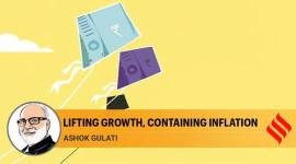 Reform of grain management system could free up resources for infra investment