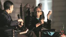 kolkata literary meet