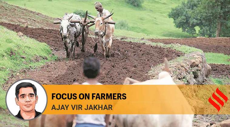 Government must engage in a collaborative effort with farmer groups