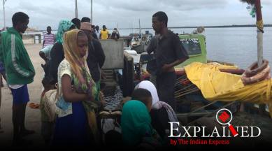 Explained: Who are the Al Shabaab, and what is their quarrel with the US in Kenya?