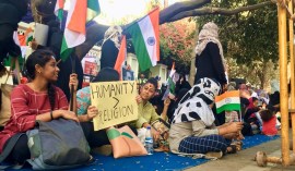 All-women-protests-bengaluru-bangalore-caa-nrc-npr-frazer-town-759 All-women-protests-bengaluru-bangalore-caa-nrc-npr-frazer-town