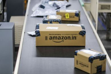 India Opens Antitrust Probe Into Amazon, Flipkart