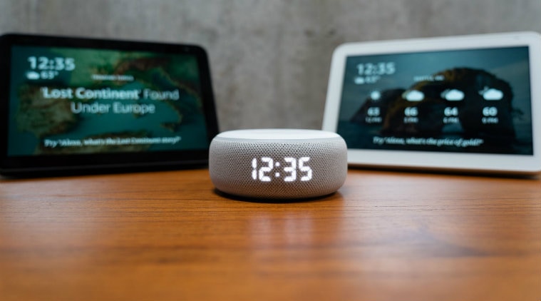 amazon uk speakers