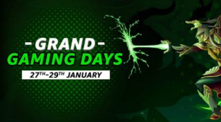 Amazon, Amazon gaming sale, Amazon Gaming sale, Gaming, gaming sale