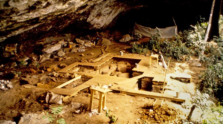 DNA, DNA West Africa, Ancient Human DNA, Ancient humans, Hunter gatherers, DNA of ancient humans
