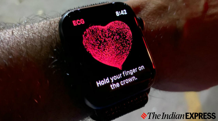 Oppo working on Apple Watch competitor with ECG built in