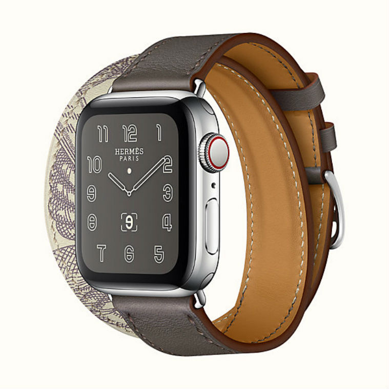 Louis Vuitton theme  Apple watch wallpaper, Luxury brand logo