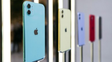 Dell, Dell iPhone, Apple iPhone, Apple iPhone Dell laptop, Dell Mobile Connect, What is Dell Mobile Connect