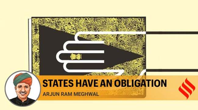 Understand the CAA — it is a humanitarian legislation