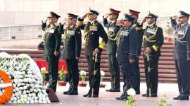 Abrogation of Article 370 'historic step', 'disrupted proxy war': Gen MM Naravane on Army Day