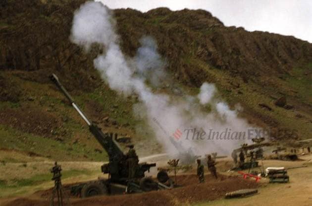 Army day 2020, Indian army, Archive photos of Indian army soldiers, India Pakistan wae 1072, Kargil war 1999, Sino-India war 1962, Indian army photos, Indian express