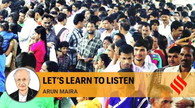 India’s democratic and secular Constitution provides a homeland to citizens of a larger number of religions and races and speaking a greater variety of languages than citizens of any other country. 