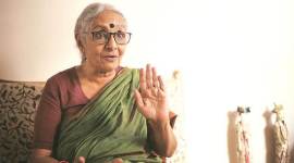 pune news, pune city news, maharashtra news, Aruna Roy, Aruna Roy book on RTi, Sadhana Publications book, Avdhoot Dongare, indian express news