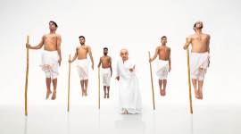 Astad Deboo, CAA protest, student protest, Natya Ballet Centre, Mahatma Gandhi, indian express news