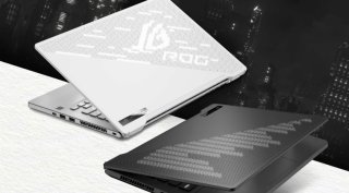 Asus, Asus ROG, Asus ROG Strix SCAR III, Asus ROG Zephyrus G14, Asus TUF Gaming, Asus CES 2020, CES 2020