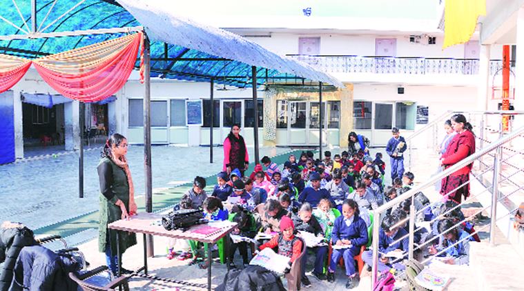 Punjab, Punjab Latest News, Extreme Weather,Government schools, Jalandhar, Latest News, Express News