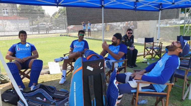 India vs New Zealand (IND vs NZ) 1st T20, Auckland Weather Forecast Today, Pitch Report, Squad, Players List, Dream11 Team Prediction: Clear Weather expected
