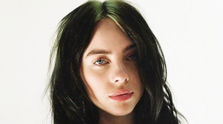 Billie Eilish: Ten things you might not know about the new Bond singer ...