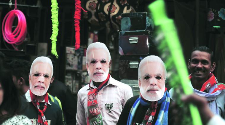 delhi election, delhi assembly elections, delhi bjp, shaheen bagh, delhi assembly election campaign, aap bjp, delhi news, indian express