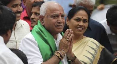 Dissatisfaction, intense lobbying ahead of Feb 6 cabinet expansion in Karnataka