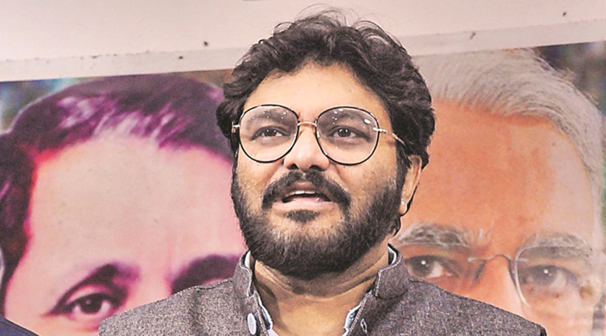 Babul Supriyo indicates President’s Rule an option, TMC hits back