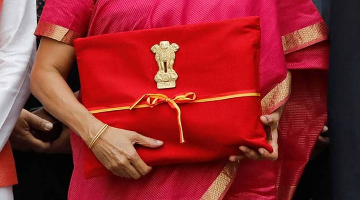 When is Budget 2020-2021, Union Budget 2020, Budget 2020 date and time, Finance Minister Nirmala Sitharaman, Budget news, Indian express