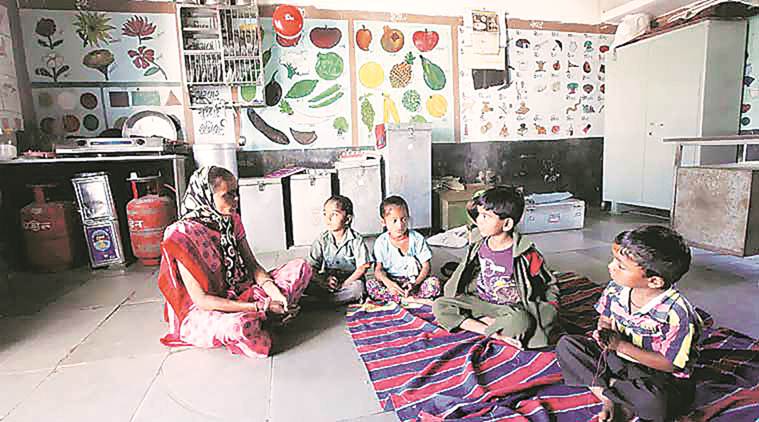 Gujarat govt to hold ‘Bal Adalat’ in primary schools to curb malnourishment