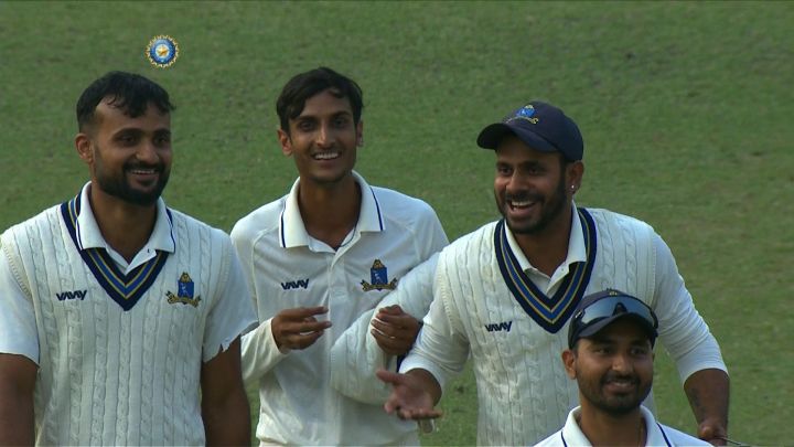 Ranji Trophy, Ranji Trophy bengal vs Odisha, Ranji Trophy quarterfinal, Ranji Trophy news, cricket news