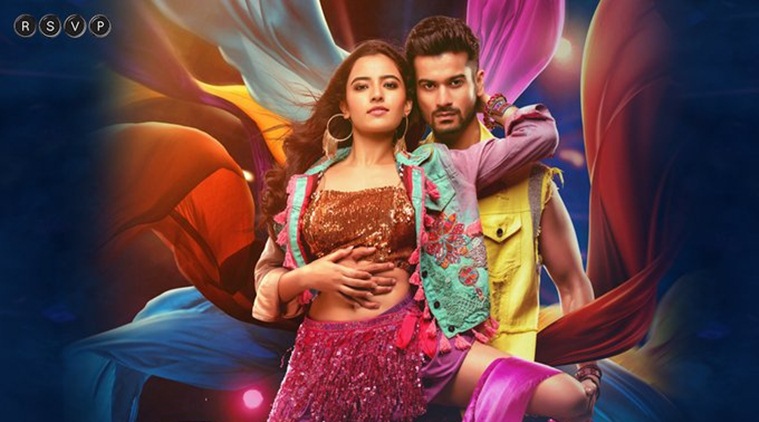 Bhangra Paa Le movie review