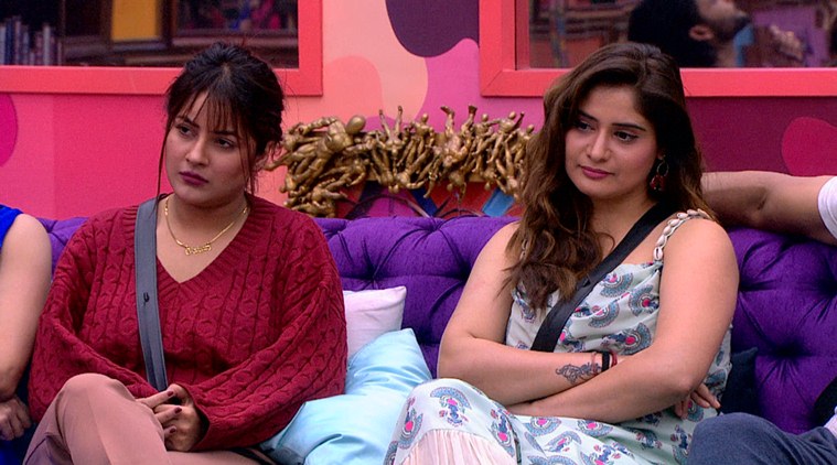 bigg boss episode today live