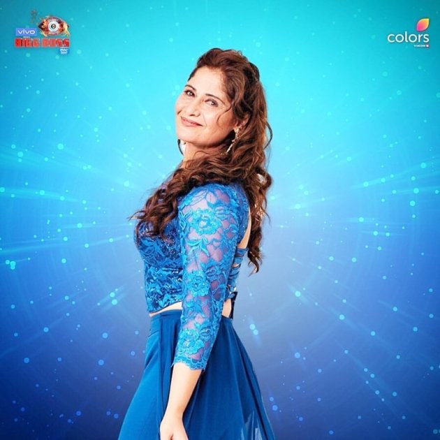 arti singh in bigg boss 13