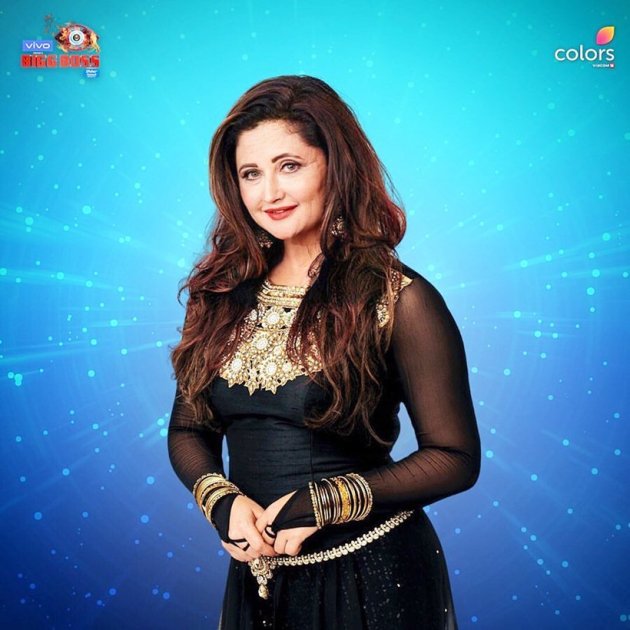 rashami desai in bigg boss 13