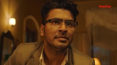 Byomkesh