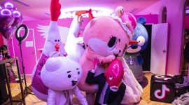 Bytedance, Bytedance TikTok, TikTok app, TikTok gaming, Bytedance gaming, Tencent games, Tencent PUBG Mobile