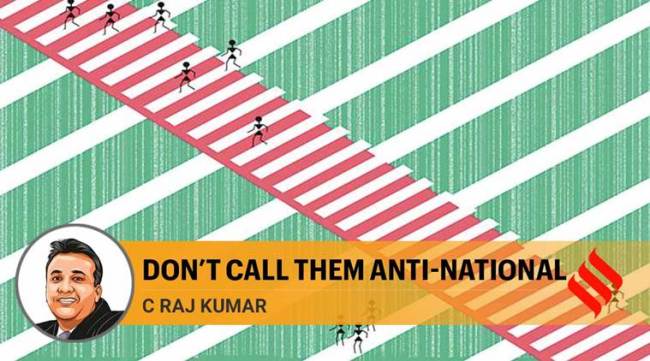 It is a huge mistake to dismiss the opposition to CAA as anti-national, anti-Hindu or anti-democratic