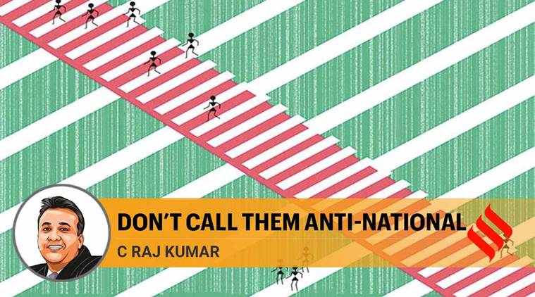 It is a huge mistake to dismiss the opposition to CAA as anti-national, anti-Hindu or anti-democratic