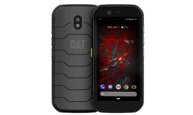 Cat, Cat S32, Cat S32 price, Cat S32 specifications, CES, CES 2020