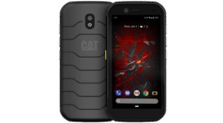 Cat, Cat S32, Cat S32 price, Cat S32 specifications, CES, CES 2020