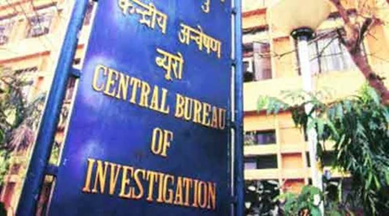 CBI files charges against 8, including two labour officers, in bribery ...