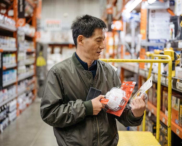 Outbreak’s effects ripple from epicenter in China