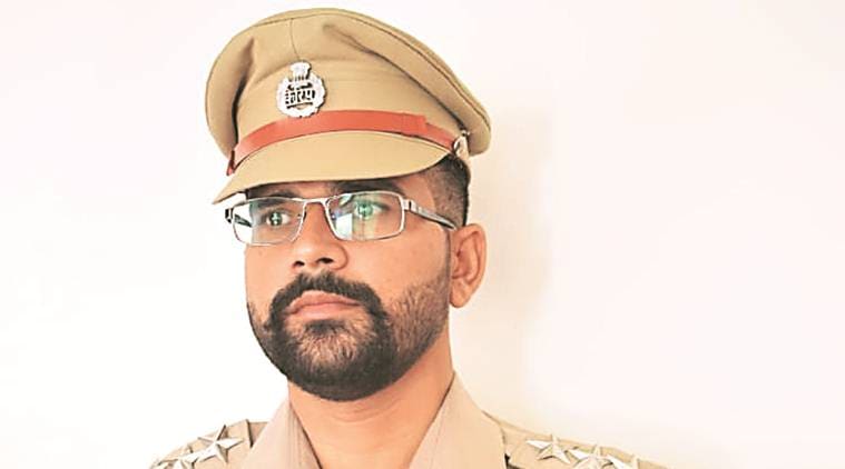 CRPF, Naresh Kumar, CRPF crack commando unit Quick Action Team, CRPF Commando Unit, Indian express