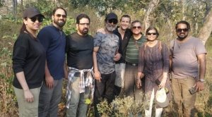 Celebrity social media photos: Rajinikanth, Hina Khan, Vaani Kapoor and others