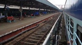 Selvaraj, Southern Railways, Indian Railways, Tamil Nadu News, Indian Express News, Chennai News, Positive stories, Tamil Nadu stories, Chennai Central Railway stations, Railway accidents, Corpse