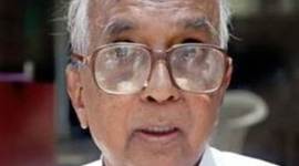 Chidananda Murthy7 Noted Kannada scholar Chidananda Murthy dies at 88