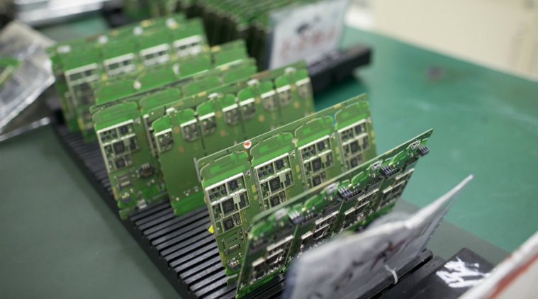 China tech industry, Huawei, TikTok, ByteDance, Alibaba, Uber, WeWork