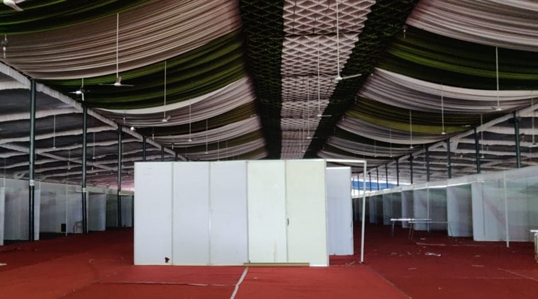 Chennai Book Fair, Nandanam Fair, 43rd Chennai Book Fair