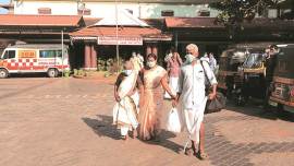 coronavirus, coronavirus outbreak, coronavirus Kerala, Novel Coronavirus India, coronavirus china, wuhan, Indian Express news