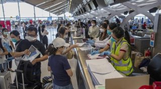 Google, Google Coronavirus SOS, Coronavirus SOS, Google SOS, Google SOS Alert, Coronavirus India