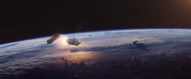 SpaceX, Elon Musk, ISS, NASA