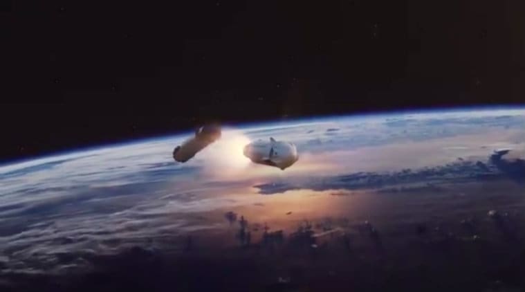 This is how Elon Musk’s SpaceX will send astronauts to space ...